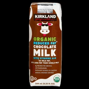 Chocolate Milk