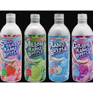 Ramune large 16.2oz