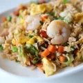 Shrimp Fried Rice