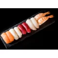 Sushi 10 Pcs Nigiri Combo