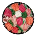 sashimi 30 pcs