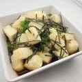 Agedashi Tofu