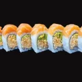 Sushi Alaska Roll