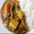 Beef Curry