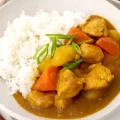 Chicken Curry