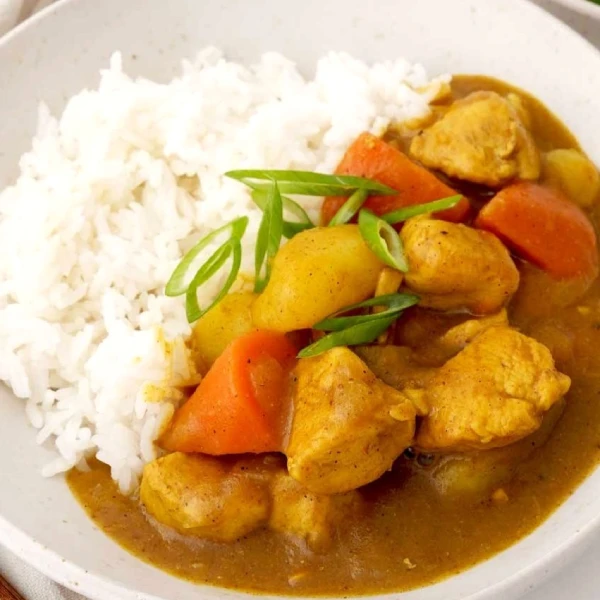 Chicken Curry
