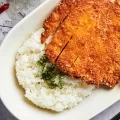 Chicken Katsu