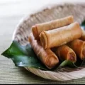 Egg Rolls