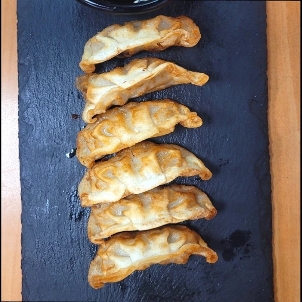 Gyoza