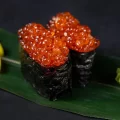 Salmon Roe Ikura
