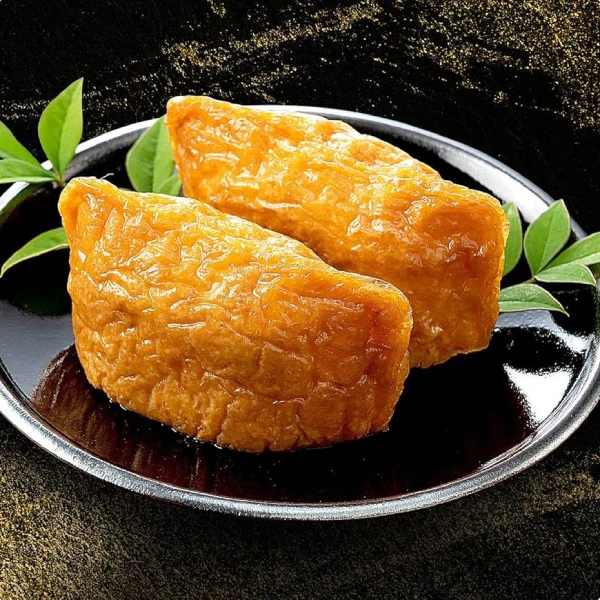 Inari (Tofu Skin)