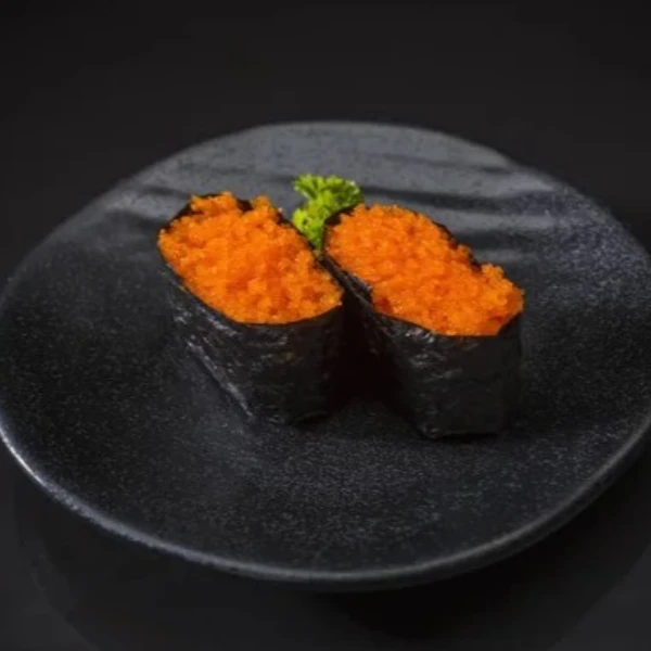 Smelt Egg Masago