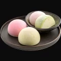 Mochi Ice Cream 2pcs
