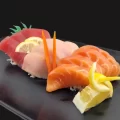 Sashimi Regular 12pcs