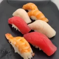 3 Sushi 7 Pcs Nigiri Combo