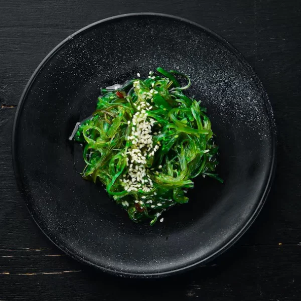 Seaweed Salad