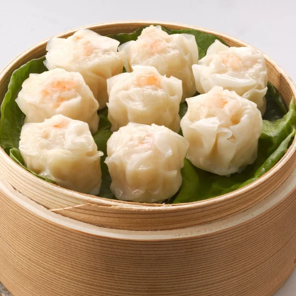 Shrimp Shumai