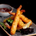 Shrimp Tempura Appetizer