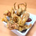Soft Shell Crab