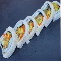 Sushi Soft Shell Crab Roll (Spider)
