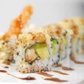 Sushi Sweet Dream Roll