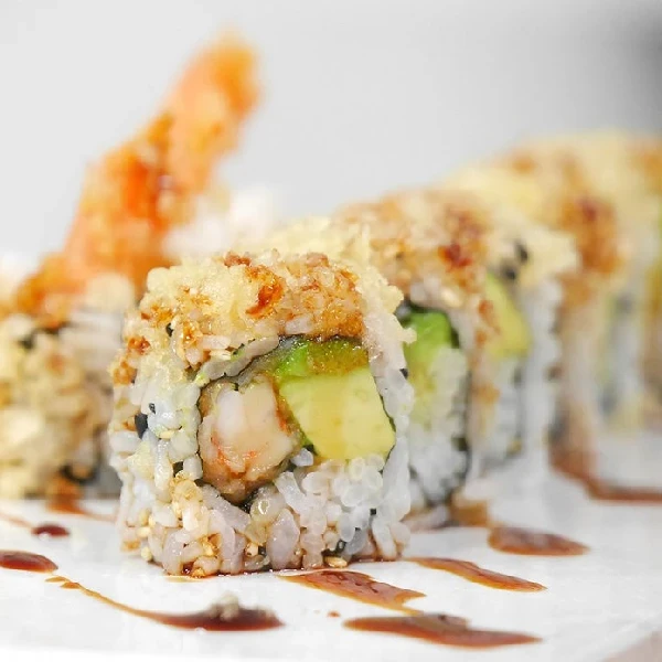 Sushi Sweet Dream Roll