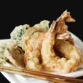 Tempura Combination Appetizer