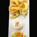 Tempura Dinner