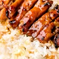 Teriyaki Chicken