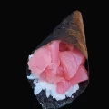 Tuna Hand Roll