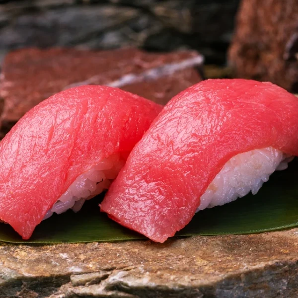 Tuna Maguro