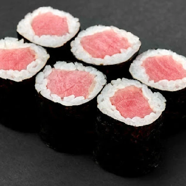 Sushi Tuna Roll