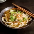 Sushi Udon
