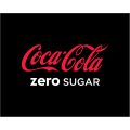 coke zero