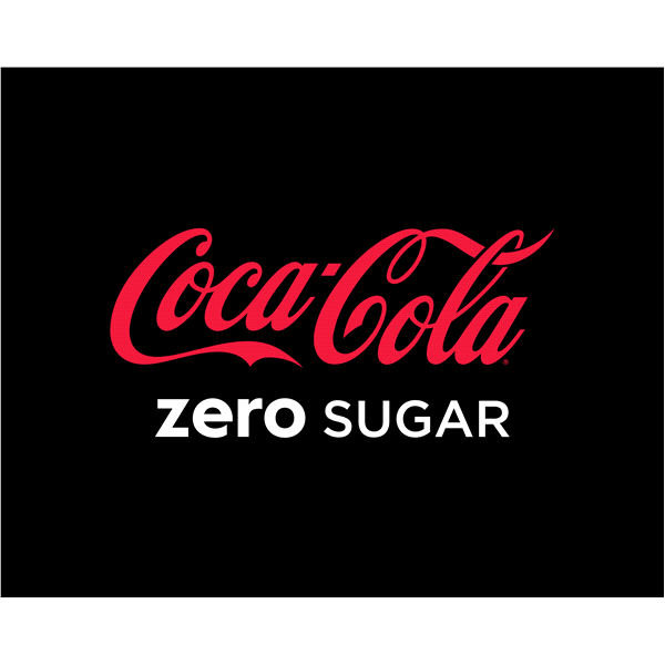 coke zero