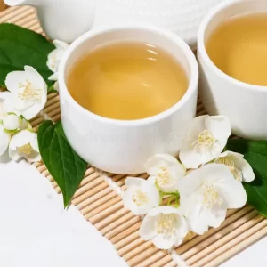 jasmine tea
