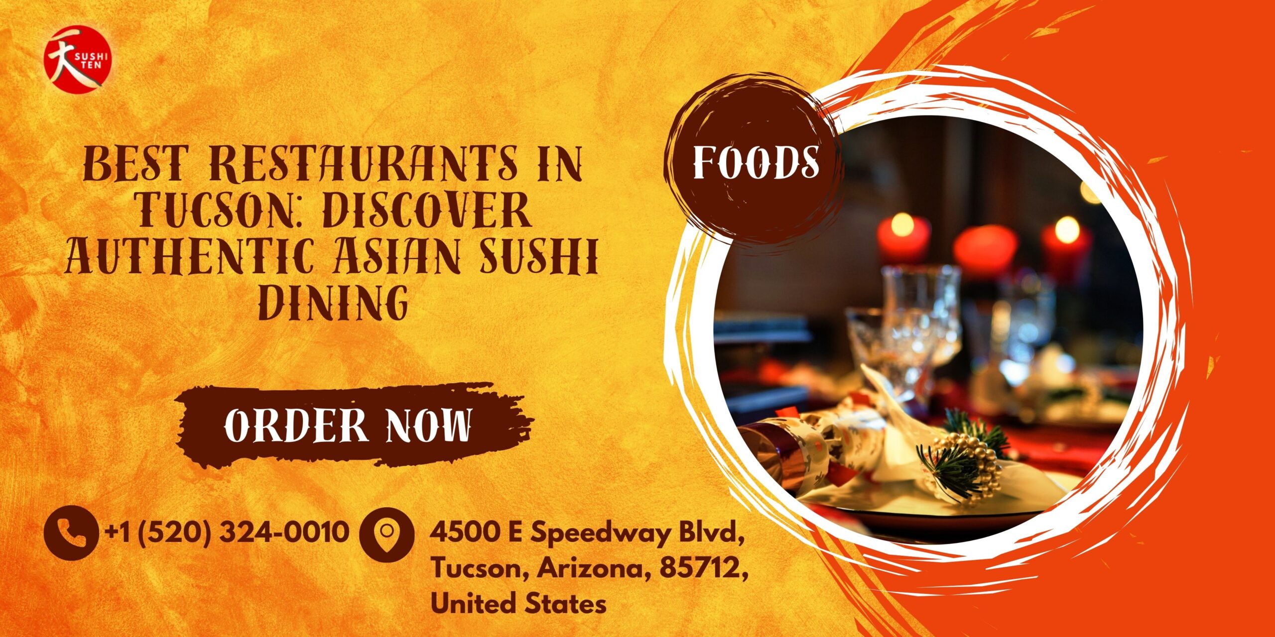 Best Restaurants in Tucson