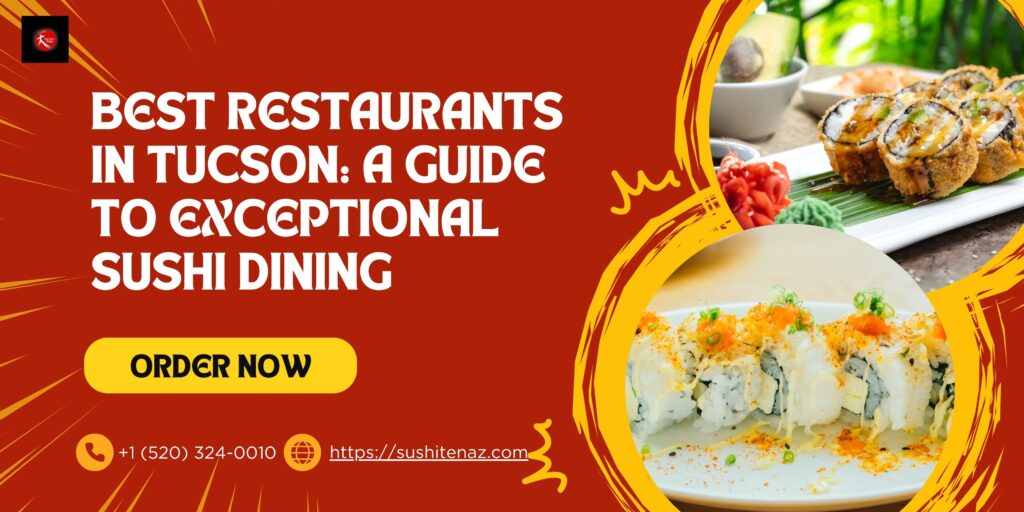 best restaurants in Tucson